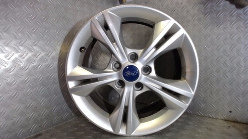 Ford dyb alufelge 7x16 et50 - dyb,