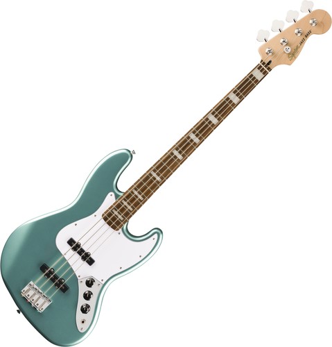 Squier affinity series active - squier,