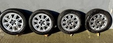 Orig. Volvo Alufelgen 8672150