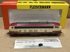 Fleischmann 974234 - Diesellok