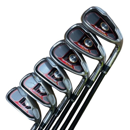 Taylormade burner plus - taylormade,