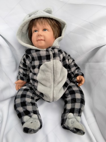 Vintage pat secrist baby - vintage,
