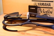 Yamaha Silent Violin YSV-104