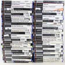 Ps2 playstation spiele - 2,
