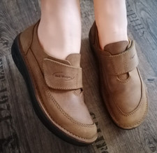 Jack Morgan Damen Halbschuhe