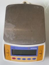 Laborwaage sartorius 4201 - sartorius, cp