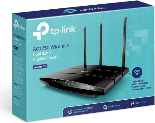 Link ac1750 archer c7 - ac1750,