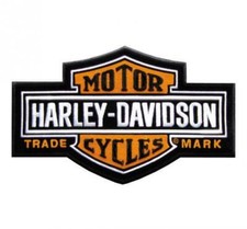 Harley Davidson