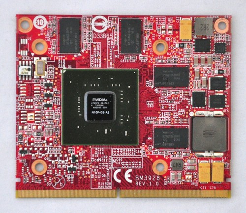 Grafikkarte gt240m 1gb - gt240m, bm3928