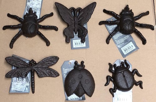 Insekten fach sortiert - 5,