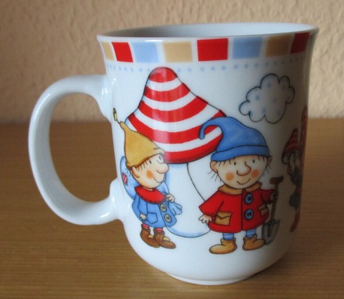 Steinbeck tasse kindertasse - steinbeck,