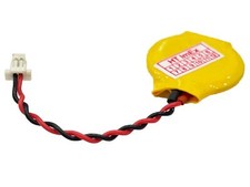 RTC Bios CMOS Batterie Battery