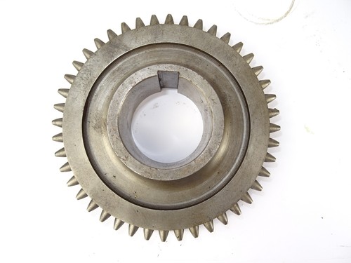 Vorgelegerad 212 02 - vorgelegerad,