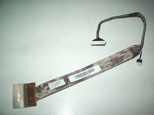 Notebook display kabel - display,