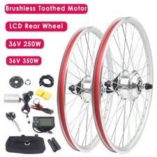 28" Elektro-Fahrrad Ebike