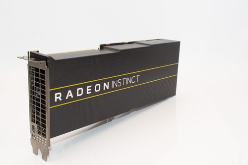 Amd radeon instinct mi50 - radeon,