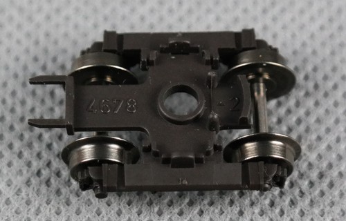 Fleischmann spur ersatzteil - spur, n