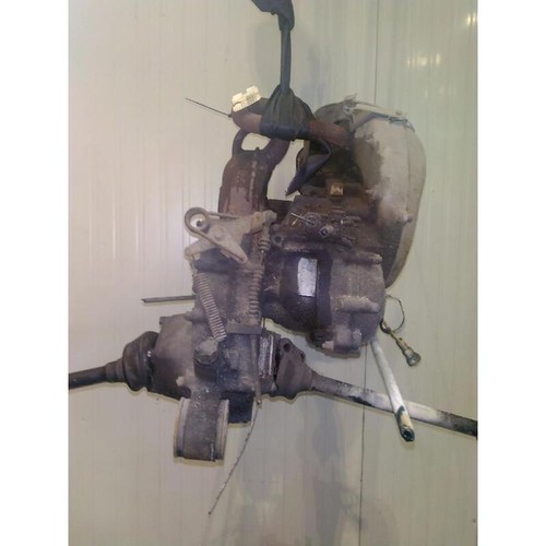 Teilmotor t12m piaggio - teilmotor,
