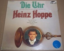 Heinz Hoppe LOEWE Die Uhr -