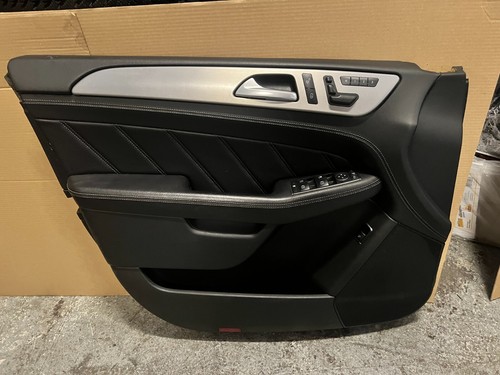 Mercedes amg w166 - ml,