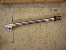 HONDA CR125R GABELSTANDROHR, rechts, unten 06510-KZ4-601