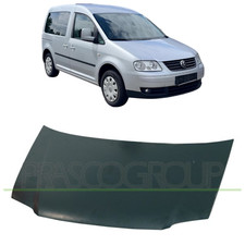 Motorhaube für VW Caddy 2K