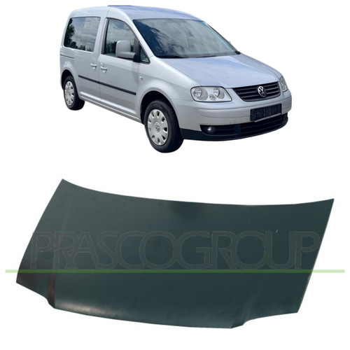 Motorhaube für caddy - für, vw