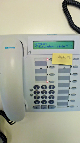 Siemens optipoint standard - siemens,
