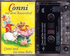 MC Conni - Conni auf dem