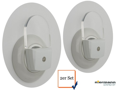 Steckdosenlicht slim mit - steckdosenlicht,
