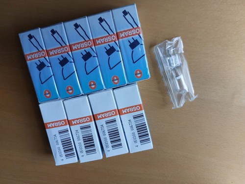 Stk osram xenophot hlx - 9,