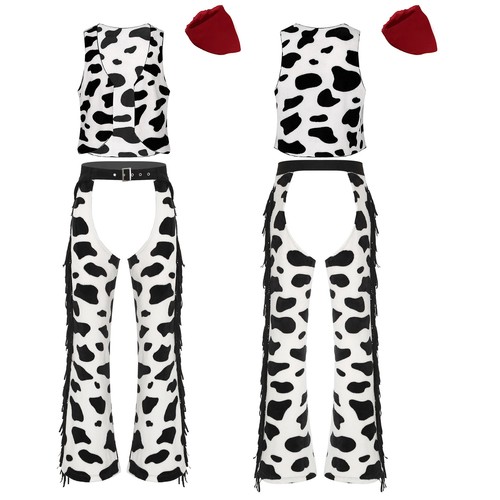 Unisex kuh spot - de,