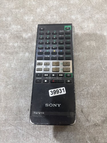 Sony fernbedienung für - für, tv
