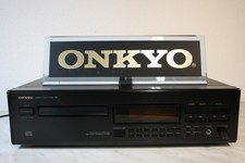 Onkyo DX-7210 Compact Disc Player mit FB *TOP*