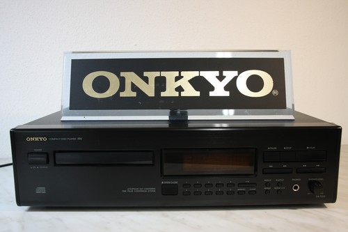 Onkyo 7210 compact - onkyo, dx-7210