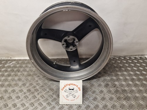 Felge hinten 6x17 - , rear
