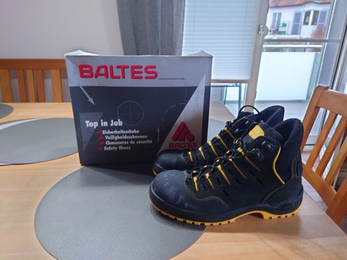 Sicherheit schuhe herren - sicherheit,