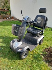 Elektro Scooter für Senioren