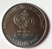 FIFA Fußballweltmeisterschaft 2006, Wer wird Weltmeister, FIFA WM-Pokal