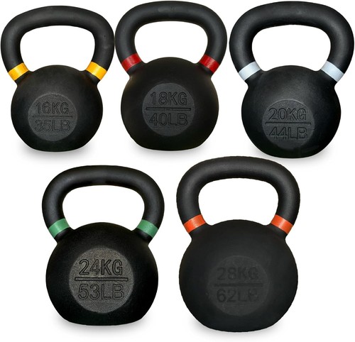 Kettlebell set stück - kettlebell, 5