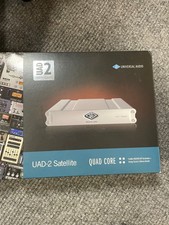 Universal Audio UAD - 2 Quad