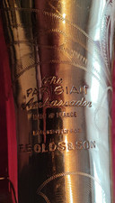 OLDS the Parisian Ambassador