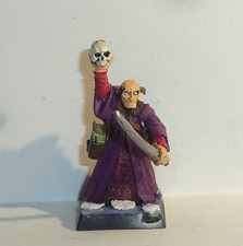 Warhammer MORDHEIM Necromancer