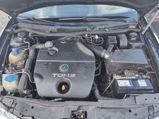 Motor ALH VW Golf 1.9 TDI 66