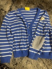 Steiff Strickjacke Gr 104