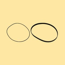 Riemen Set für Akai 4000 DS