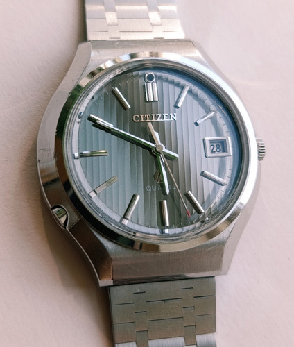 Citizen 8610 863011y - 8610-863011y,, hi-end