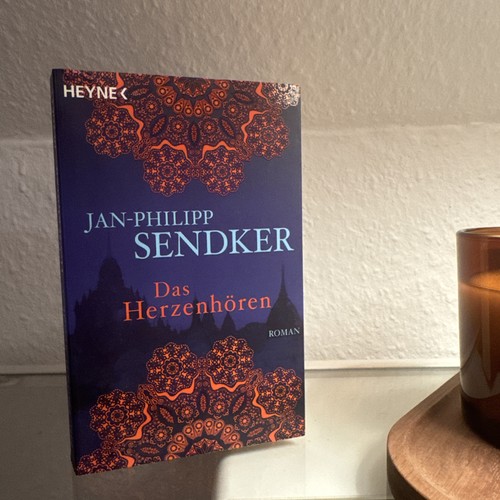 Das herzenhören von - herzenhören,