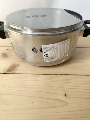 Neuer kochtopf liter - kochtopf, 2,8