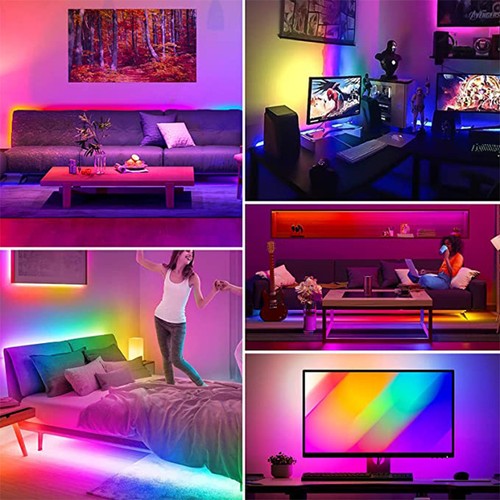 Led strip lights rgb - rgb,